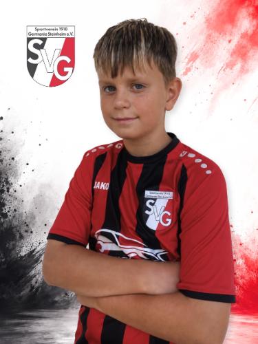 Maksym Rusetskyi