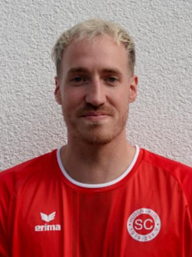 Tim Burgemeister
