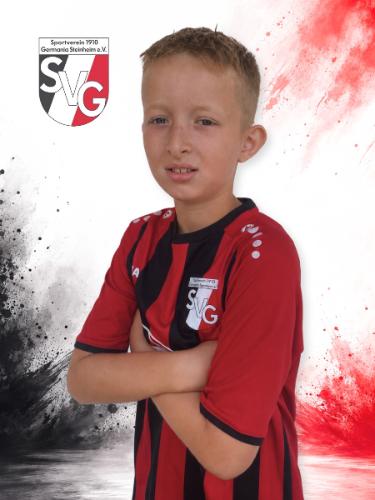 Marlon Schaack