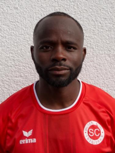 Abdoulaye Camara