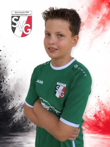 Lennard Steinbuch