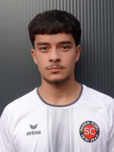 Ömer Cankaya