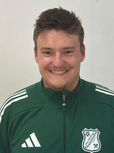 Nick Leon Hosberg