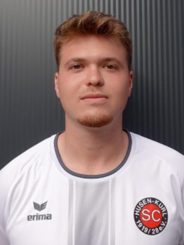 Lukas Hirschel