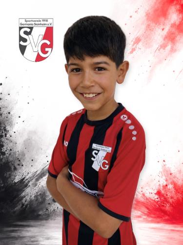 Taha-Ahmet Yazici