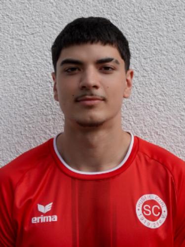 Polat Karabunar