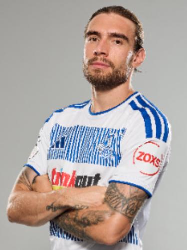 Joshua Bitter