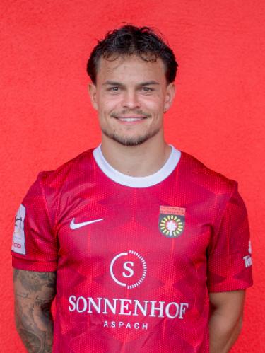 Niklas Pollex