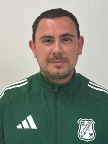 Lukas Zakrzewski