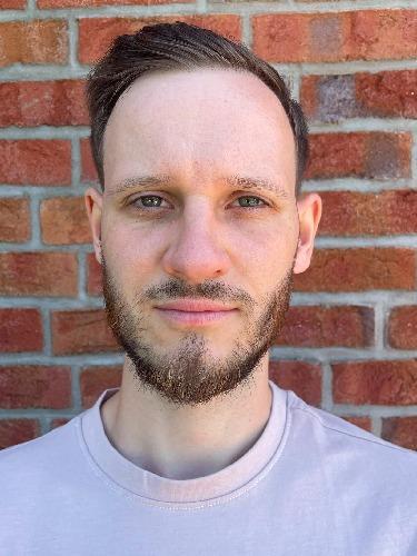 Jonathan Wulff