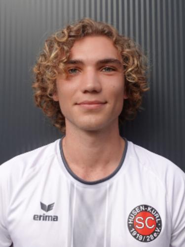 Felix Meinefeld