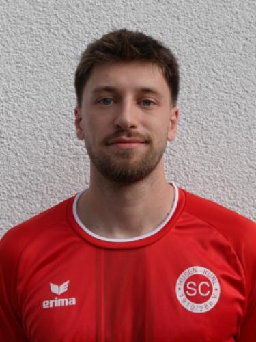 Ben Schulte