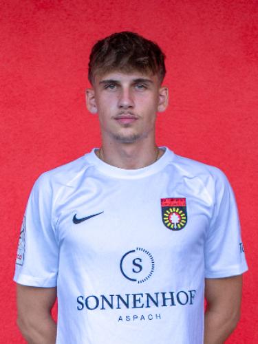 Tim Schulz