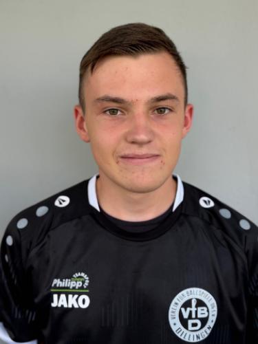 Jannik Salm