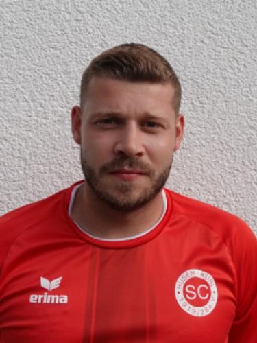 Fabian Vom Hofe