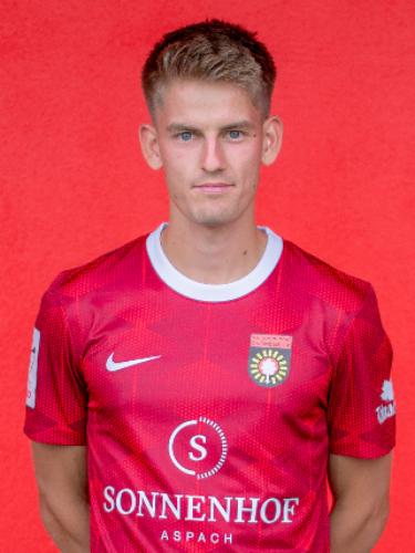 Lukas Stoppel