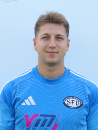 Finn Bünnings