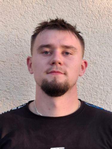 Klaudiusz Lukasz Bochniak
