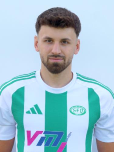 Dennis Belzek