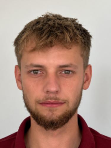 Jonny Petow