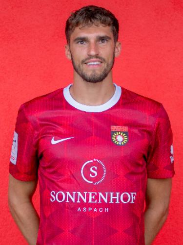 Marius Uhl