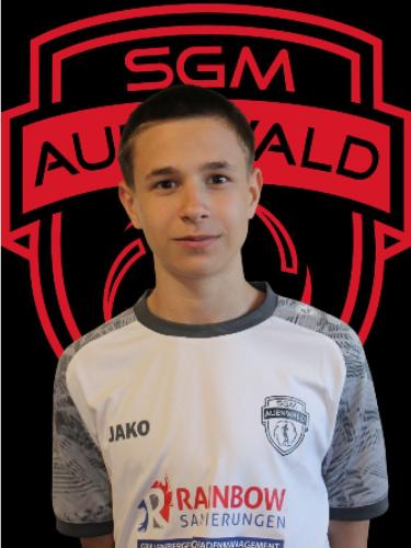 Marlon Grillenberger