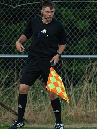 Cedric Etienne Höh