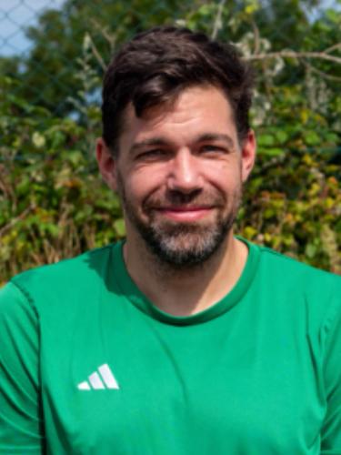 Tim Varchmin