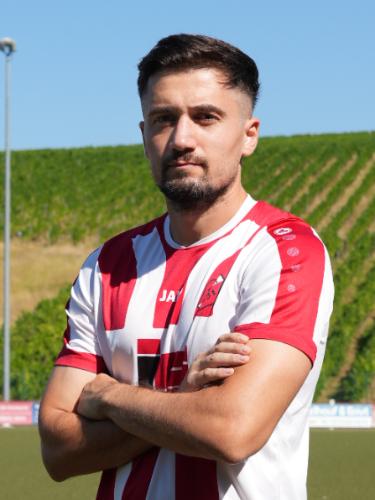 Luca Alesi