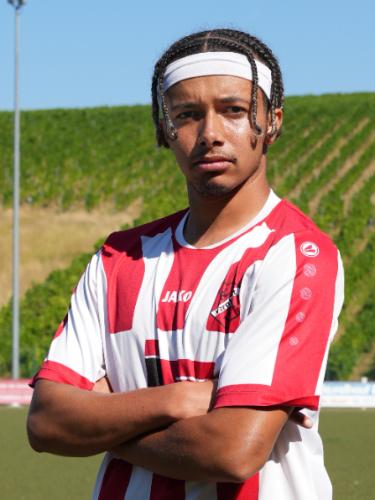 Lloyd Joris Gael
