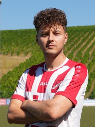 Maximilian Haug