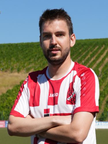 Niklas Hauns