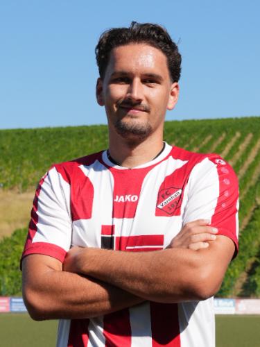 Luca Kamelski