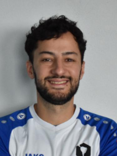Mariano Nicolas Libertelli
