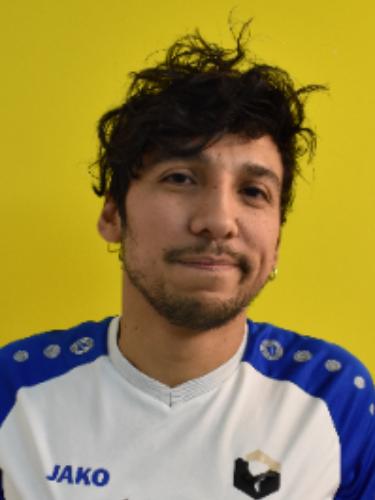 Jairo Fernando Bautista Castro