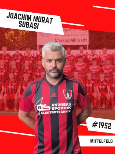 Joachim Murat Subasi