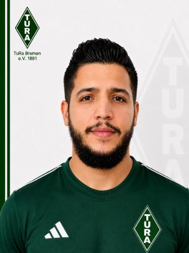 Hasan Al Mubarak