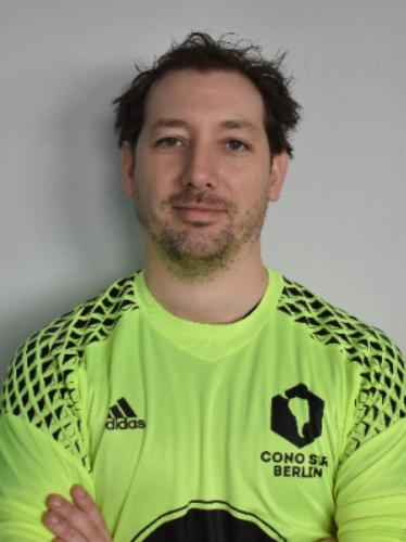 Lucio Hernan Diaz