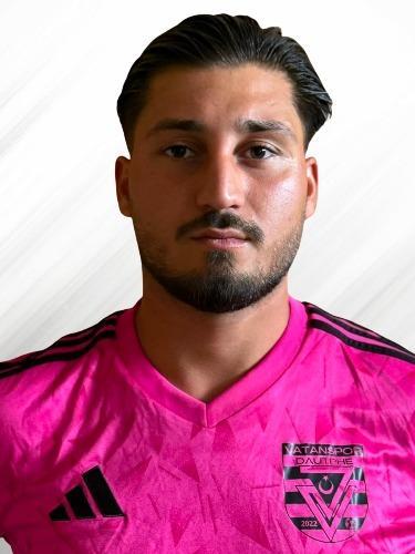 Koray Sahin