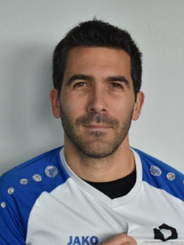 Inaki Mira Perez