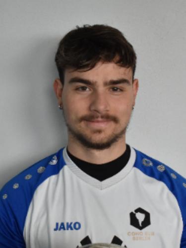 Federico Tabare Reloba Pereira