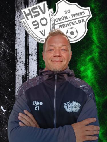 Sebastian Theissen
