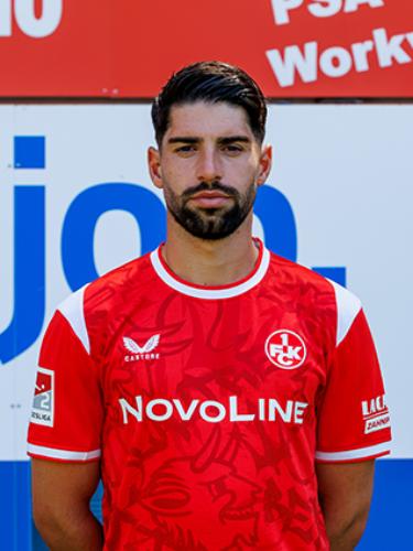 Semih Sahin