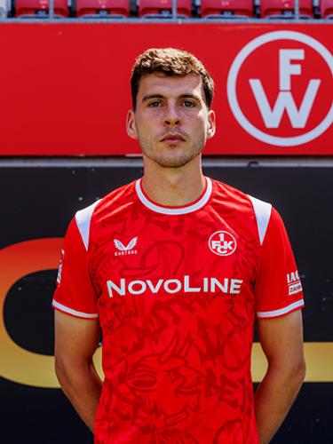 Jacob Rasmussen