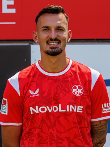 Mergim Berisha