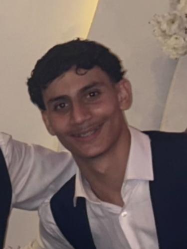 Antonius Hany Fakhry Abdelmalak Fark