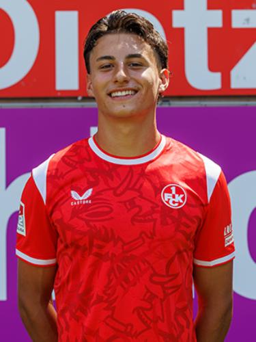 Dion Hofmeister