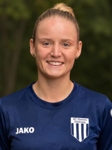 Jana Korn