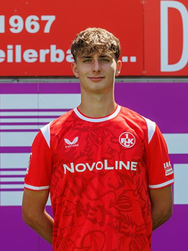 Kian Scheer