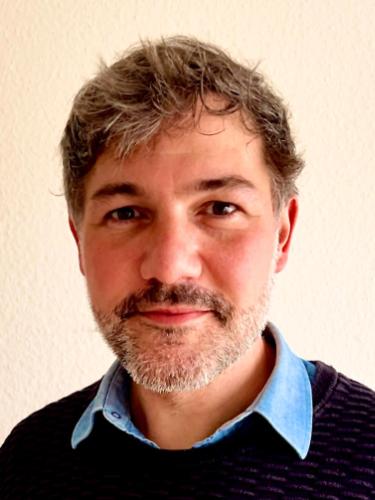 Luis Roberto Luzardo Bessonart